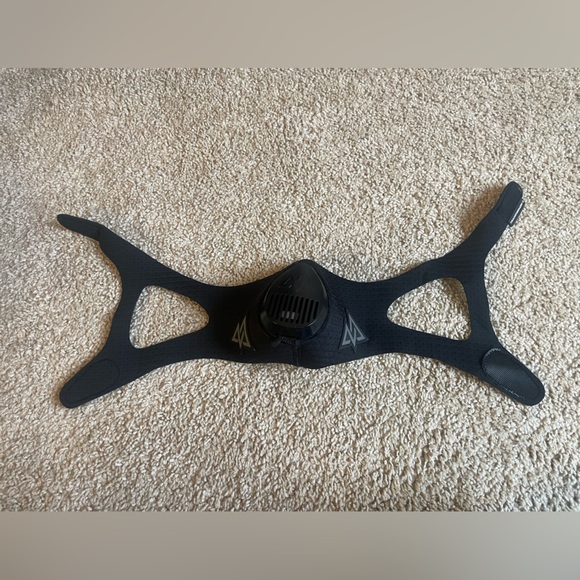 Altitude Elevation mask - Picture 2 of 6